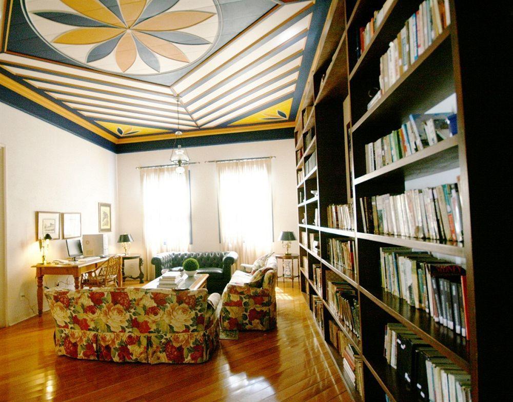 Sant Anna Hotel อัมปาโร ภายนอก รูปภาพ