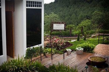Sant Anna Hotel อัมปาโร ภายนอก รูปภาพ