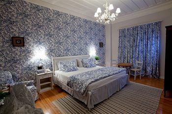 Sant Anna Hotel อัมปาโร ภายนอก รูปภาพ