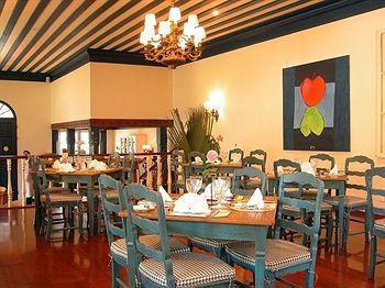 Sant Anna Hotel อัมปาโร ภายนอก รูปภาพ