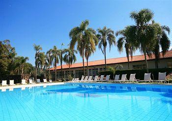 Sant Anna Hotel อัมปาโร ภายนอก รูปภาพ